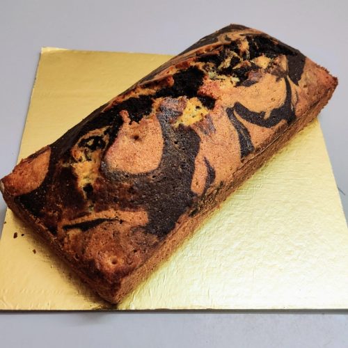 Marble Cake