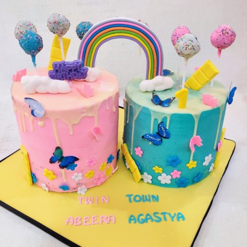 Twins Cake 4 kg 7200_-